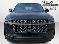 2025 Lincoln Navigator L Black Label