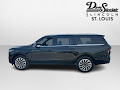 2025 Lincoln Navigator L Black Label
