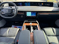 2025 Lincoln Navigator L Black Label