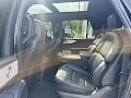 2025 Lincoln Navigator L Black Label