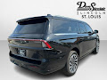 2025 Lincoln Navigator L Black Label