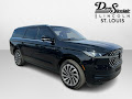 2025 Lincoln Navigator L Black Label