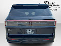 2025 Lincoln Navigator L Black Label