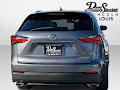 2017 Lexus NX NX Turbo