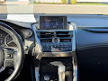 2017 Lexus NX NX Turbo