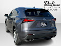 2017 Lexus NX NX Turbo