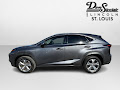 2017 Lexus NX NX Turbo