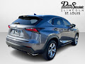 2017 Lexus NX NX Turbo