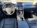 2017 Lexus NX NX Turbo