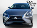 2017 Lexus NX NX Turbo