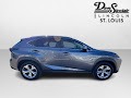 2017 Lexus NX NX Turbo