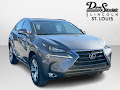 2017 Lexus NX NX Turbo