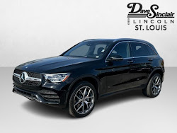 2022 Mercedes-Benz GLC GLC 300