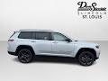 2023 Jeep Grand Cherokee L 4WD Altitude