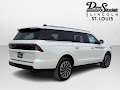 2025 Lincoln Navigator L Black Label