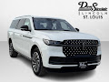 2025 Lincoln Navigator L Black Label