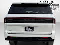 2025 Lincoln Navigator L Black Label