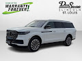 2025 Lincoln Navigator L Black Label