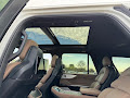 2025 Lincoln Navigator L Black Label