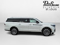 2025 Lincoln Navigator L Black Label