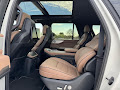 2025 Lincoln Navigator L Black Label