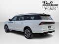 2025 Lincoln Navigator L Black Label
