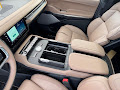 2025 Lincoln Navigator L Black Label
