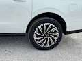 2025 Lincoln Navigator L Black Label