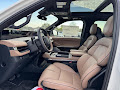 2025 Lincoln Navigator L Black Label