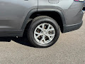 2023 Jeep Grand Cherokee L 4WD Limited