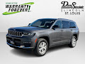 2023 Jeep Grand Cherokee L 4WD Limited