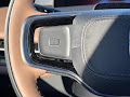 2025 Lincoln Navigator Black Label