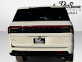 2025 Lincoln Navigator Black Label