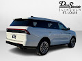 2025 Lincoln Navigator Black Label