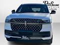 2025 Lincoln Navigator Black Label