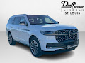 2025 Lincoln Navigator Black Label