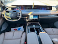 2025 Lincoln Navigator Black Label