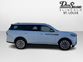 2025 Lincoln Navigator Black Label