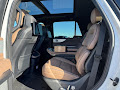 2025 Lincoln Navigator Black Label
