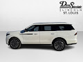 2025 Lincoln Navigator Black Label