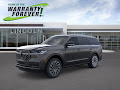 2025 Lincoln Navigator Black Label