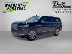 2023 Lincoln Navigator L Reserve