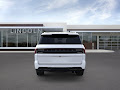 2025 Lincoln Navigator Black Label