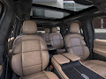 2025 Lincoln Navigator Black Label