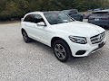 2019 Mercedes-Benz GLC GLC 300