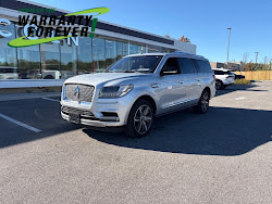 2019 Lincoln Navigator L Reserve