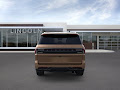 2025 Lincoln Navigator Black Label