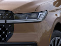 2025 Lincoln Navigator Black Label