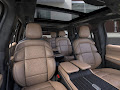 2025 Lincoln Navigator Black Label
