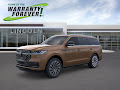 2025 Lincoln Navigator Black Label